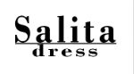 Salita dress — собственное производство женской одежды оптом