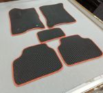 Коврики EVA для автомобилей SPC ЭКОНОМ с 3D лапой