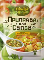 Приправа для супов Палитра Вкусов 107
