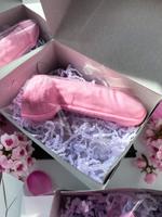 Бомбочка для ванны 18+ 4600105
