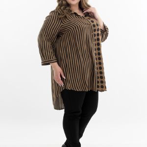 лук блузка+брюки