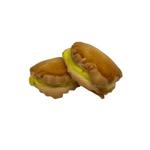 "Сочник" с бананом Баракат