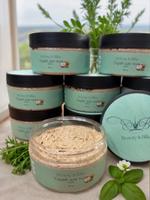 Скраб для тела "КОКОС" Beauty&Bliss 200 мл.