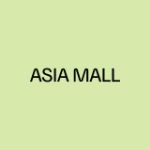 Asia Mall — оптовые продажи косметики из Кореи
