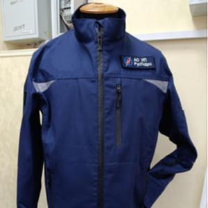 Пошив спецодежды под заказ