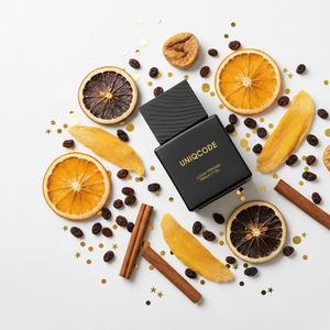 Духи UNIQCODE EU01