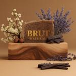 Мыло с нуля BRUT NO.207