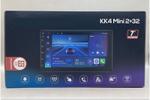 Магнитолы android (2din) KK4 Mini 2+32 (7")