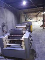 Линия для производства сахарного печенья