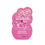 Пена для ванны Treaclemoon Влюбленная орхидея Crazy orchid love badescha, 80 g