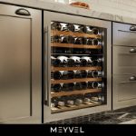 Meyvel винные шкафы