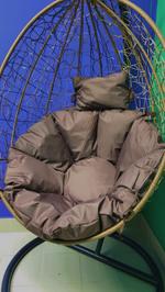 Подушка на подвесное кресло оксфорд