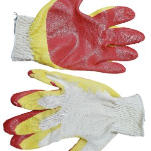 Рабочие перчатки с Двойным обликом
