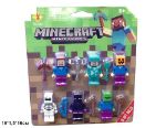 Minecraft фигурки оптом