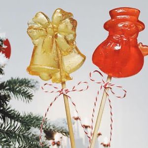 Новогодние 25 грамм