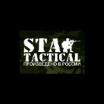 STA Tactical — швейное производство тактической одежы