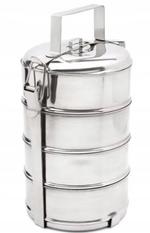 Ланч-бокс 12*4 Weltime Shop 12*4