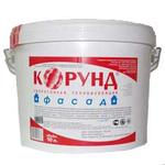 Теплоизоляция КОРУНД Фасад 1/10
