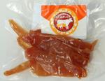 Чипсы "Деликатесные"из курицы кат. А средний вес 100 гр +- 12% 2200724