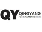 Guangshan Qingyang Clothing Co Ltd — down jackets, puffer coat, winter coats