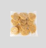 Котлеты бургерные