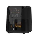 Аэрогриль BQ AF5011S Black