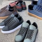 Сайт Gaede Italian Shoes B2B