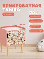Тумба детская 000000113