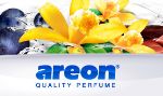 AREON — ароматизаторы для автомобилей оптом