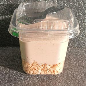 Чизкейк шоколадный