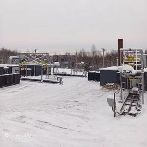 Фотография завода