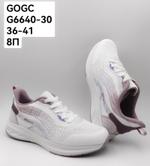 Кроссовки GOGC G6640-30 G6640-30