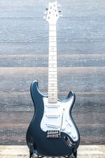 (Оптовая продажа) НОВАЯ электрогитара PRS Silver Sky Maple John Mayer Signature Venetian Blue с чехлом