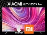 Телевизор Xiaomi Mi TV E55S Pro 4K