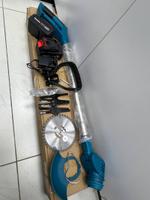 Триммер аккумуляторный Makita*  GCJ 21-01