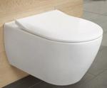 Унитаз Villeroy&Boch 5614R001/9M78S101 5614R001/9M78S101