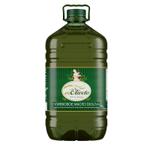 Масло оливковое нераф. первого хол.отжима высш. сорт т.м. "orOliveto" 5 л. ПЭТ