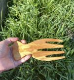 Вилки-лопатки для салата "руки"