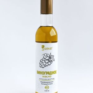 Виноградное масло (500мл)