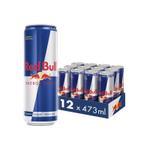Энергетик Red Bull 0,5