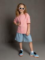 Костюм с шортами детский оверсайз ARDIROSE ФО-25