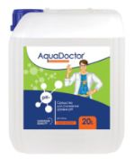 Жидкое средство для снижения pH AquaDoctor pH Minus (Серная 35%) 17453
