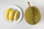 Durian-Russia — замороженная мякоть фрукта дуриан
