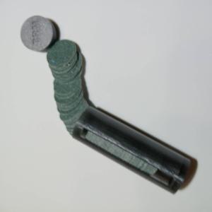 Смарт диски D-20  В пластиковом боксе 100 штук.