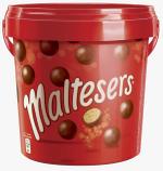 Шоколадные шарики Maltesers Original