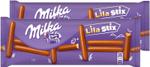 Шок. палочки Milka Lila Stix 112гр.