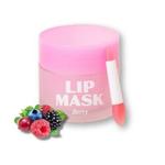 Бальзам для губ AS: US Lip Mask Berry 20g SKU-OW0EDJGQ