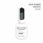 База Medium 15мл Delaro