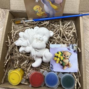 Наборы для девочек