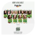 Краски для волос Palette 8690572773123 8690572773123
